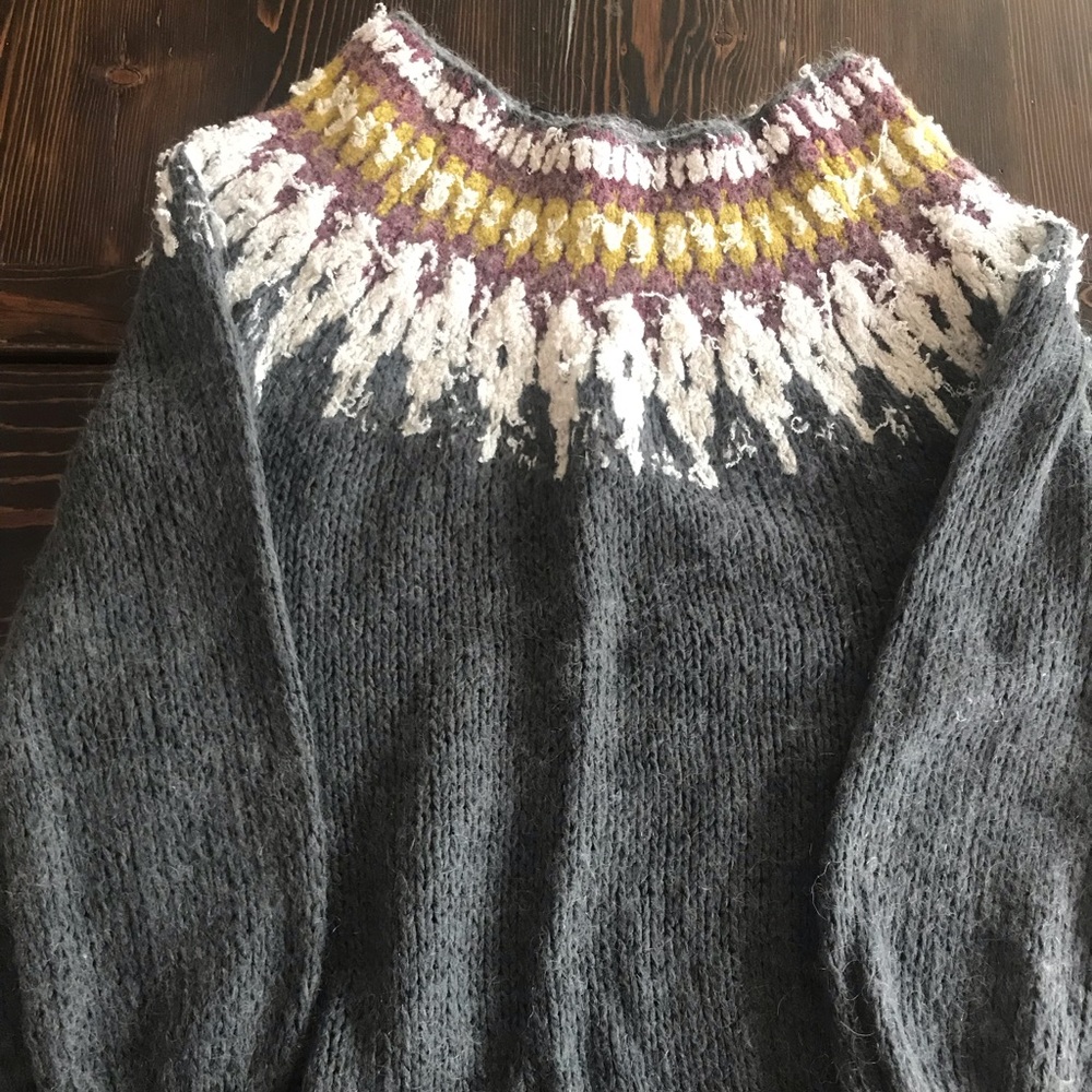 Sweater